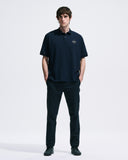 F.C.Real Bristol 26S/S EMBLEM POLO [ FCRB-260068 ]