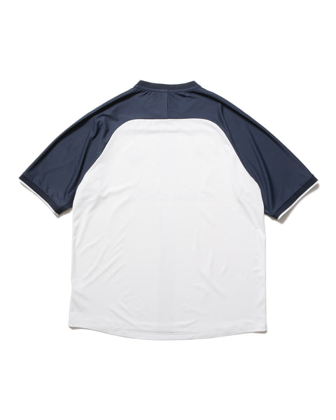 F.C.Real Bristol 26S/S GAME SHIRT [ FCRB-260007 ] – cotwohk