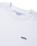 [ Pre-order ] SOPHNET. 26S/S Champion BASIC TEE [ SOPH-260001 ]