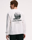 [ Pre-order ] F.C.Real Bristol 26A/W SPIRIT L/S TEE [ FCRB-262108 ]