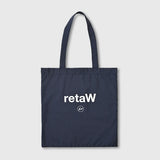 fragment design x retaW NYLON TOTE