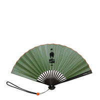 PORTER x 宮脇賣扇庵 ( Miyawaki Baisenan ) FOLDING FAN [ 386-00076 ]