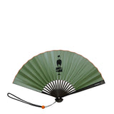 PORTER x 宮脇賣扇庵 ( Miyawaki Baisenan ) FOLDING FAN [ 386-00076 ]