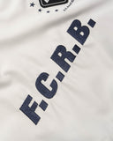 [ Pre-order ] F.C.Real Bristol 26A/W STAR WARM-UP PISTE [ FCRB-262001 ]