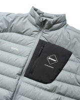 F.C.Real Bristol 25A/W EXPEDITION DOWN JACKET [ FCRB-252022 ]
