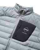 F.C.Real Bristol 25A/W EXPEDITION DOWN JACKET [ FCRB-252022 ]