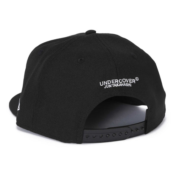 UNDERCOVER MADSTORE x NEW ERA 9FIFTY [ UC1C9H03 ] – cotwohk
