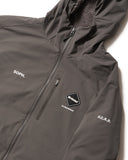 F.C.Real Bristol 25A/W THERMAL-LINING HOODED BLOUSON [ FCRB-252043 ]