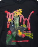 [ Pre-order ] uniform experiment 26S/S MICHAEL CHERNO: NARCISSUS TEE [ UE-260070 ]