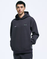 F.C.Real Bristol 25A/W QUARTER KNIT HOODIE [ FCRB-252048 ]