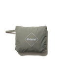 F.C.Real Bristol 25S/S ULTRA LIGHT WEIGHT JACKET [ FCRB-250043 ]