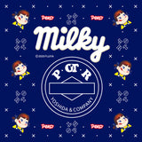 POTR x milky 2WAY TOOL BAG [ 393-05965 ]