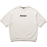 F.C.Real Bristol 26S/S QUARTER KNIT S/S CREWNECK SHIRT [ FCRB-260027 ]