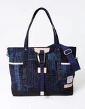 FDMTL x master-piece 2Way Tote Bag