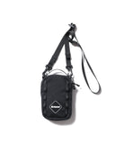 [ Pre-order ] F.C.Real Bristol 26A/W CORDURA RIPSTOP GADGET BAG [ FCRB-262137 ]