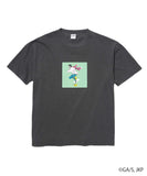 [ Pre-order ] ZOZOTOWN x Jujutsu Kaisen 呪術廻戦 Shibuya Incident Arc Season1 ED Visual Tee