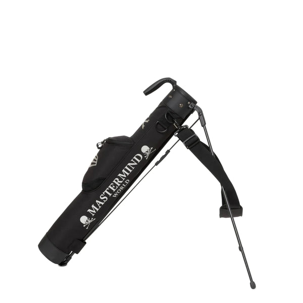 MASTERMIND WORLD x New Era Golf Caddy Bag Stand Type MASTERMIND WORLD x New Era Golf Caddy Bag Stand Type