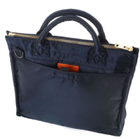 PORTER ALL NEW TANKER SQUARE TOTE BAG(L) [ 622-27843 ]