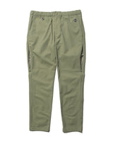 F.C.Real Bristol 25S/S VENTILATION PANTS [ FCRB-250069 ]