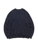 [ Pre-order ] uniform experiment 26A/W UEN WASHABLE SWEATER [ UE-262058 ]