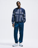 [ Pre-order ] F.C.Real Bristol 26S/S BANDANA NYLON PISTE [ FCRB-260037 ]