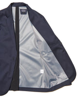 SOPHNET. 25A/W 3LAYER WOOL TECH JACKET [ SPNT-252015 ]