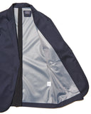 SOPHNET. 25A/W 3LAYER WOOL TECH JACKET [ SPNT-252015 ]