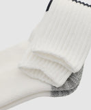 COMME des GARCONS HOMME IB LINE COTTON SOCKS [ HR-K501-051 ]