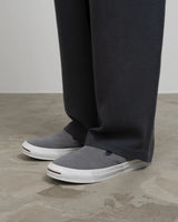 Graphpaper x CONVERSE Jack Purcell for Graphpaper Slip-on (GU243-90011)