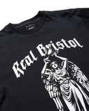 [ Pre-order ] F.C.Real Bristol 26A/W GODDESS TEE [ FCRB-262107 ]