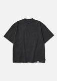 NEIGHBORHOOD 25A/W PIGMENT DYED CREWNECK SS [ 252FPNH-CSM07 ]