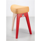 HONDA x .uppar x Factory Den Super Cub Chair Classic
