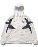 F.C.Real Bristol 26A/W STAR WARM-UP JACKET [ FCRB-262000 ]