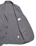 SOPHNET. 26S/S 4WAY STRETCH PACKABLE 2BUTTON JACKET [ SPNT-260045 ]