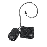 PORTER x mina perhonen "tambourine" KEY CASE & COIN PURSE [ 390-19834 ]