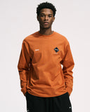 [ Pre-order ] F.C.Real Bristol 26A/W AUTHENTIC L/S TEE [ FCRB-262118 ]