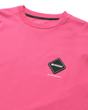 F.C.Real Bristol 26S/S 5-STAR L/S TEE [ FCRB-260136 ]