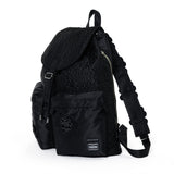 PORTER x CECILIE BAHNSEN BACKPACK [ 386-26890 ]