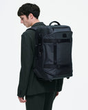 SOPHNET. 26A/W TUMI COVERTIBLE 2-WHEELED BACKPACK CARRY ON [ SOPH-262000 ]