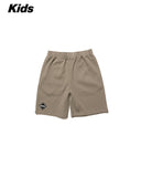 F.C.Real Bristol for Kids 26A/W TECH WAFFLE LOUNGE SHORTS [ FCRB-K262013 ]