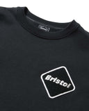 [ Pre-order ] F.C.Real Bristol 26A/W BRISTOL CREWNECK SWEAT [ FCRB-262075 ]