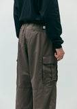NEIGHBORHOOD 25A/W NYLON CLIMBING PANTS [ 252TSNH-PTM01 ]