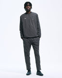 F.C.Real Bristol 25A/W THERMAL-LINING TRACK PANTS [ FCRB-252045 ]