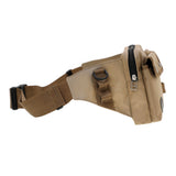 Daiwa – Waist Bag, Colore: 0, Taglia 25 x 10 x 17 cm Daiwa – Waist Bag, Colore: 0, Taglia 25 x 10 x 17 cm