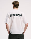 [ Pre-order ] F.C.Real Bristol 26A/W BRISTOL BAGGY TEE [ FCRB-262113 ]