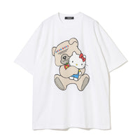 UNDERCOVER x Sanrio Characters Tee - Hello Kitty [ UC2D8807 ]