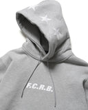 F.C.Real Bristol 26S/S 5-STAR PULLOVER SWEAT HOODIE [ FCRB-260135 ]
