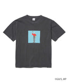 [ Pre-order ] ZOZOTOWN x Jujutsu Kaisen 呪術廻戦 Hidden Inventory / Premature Death Season1 ED Visual Tee