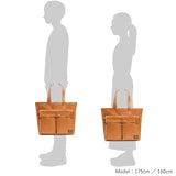 PORTER FREE STYLE TOTE BAG [ 707-27858 ]