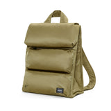 PORTER x TOOGOOD THE PEDLAR BACKPACK [ 386-19119 ]
